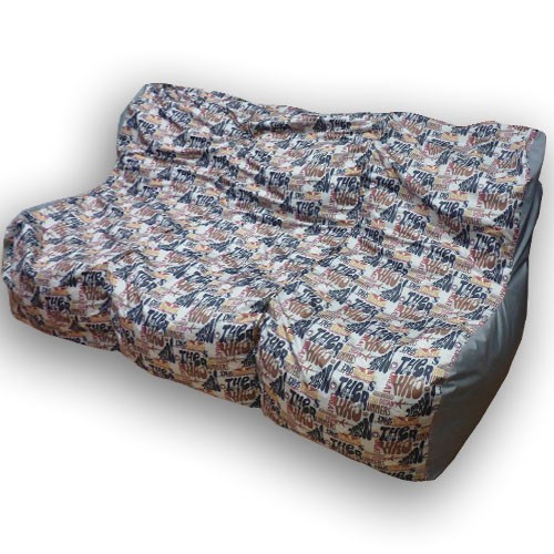 Кресло-мешок Лежак в Магадане - изображение 1